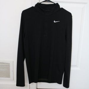 Nike Dri-Fit Victory Quarter Zip